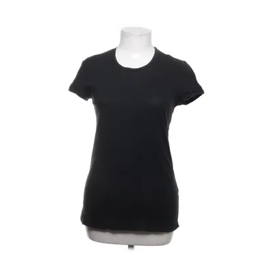 T-shirt (Noir) de American Apparel Coton