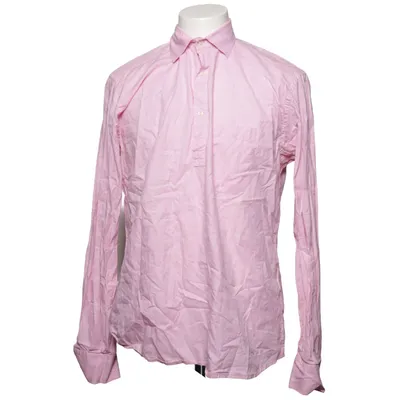 Shirt (The Jb Cut) van Klercker Katoen