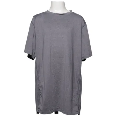 T-shirt (Grå) från Move Elastan, Polyester
