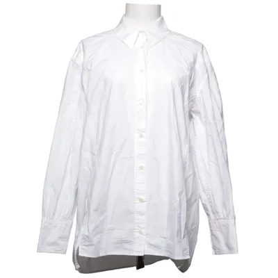 Chemise (Blanc) de Fifth House Coton