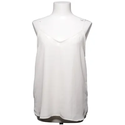 Débardeur (Blanc) de Mango Basics