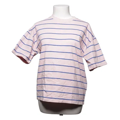 T-shirt (Roze, Blauw) van Pacific Republic Katoen, Polyester