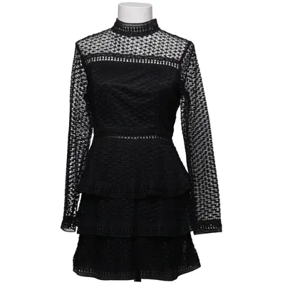 Kjole (Sort) fra AX Paris Polyester