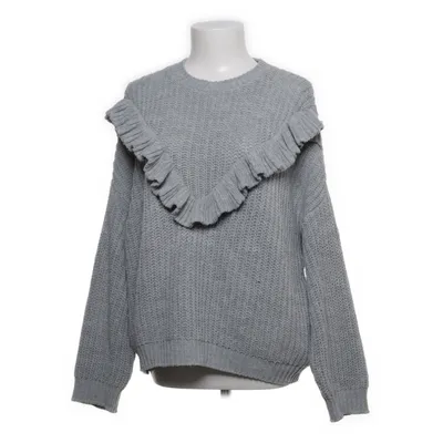 Trui (Grijs) van Bershka Acryl