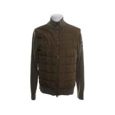 Lättviktsjacka (Grön) från Belstaff