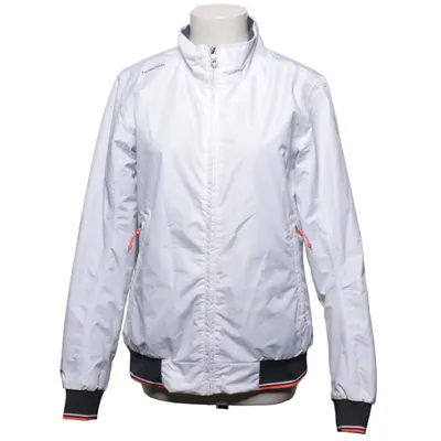 Zeiljas (Wit, Zwart, Rood) van Tribord Polyamide, Polyester