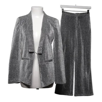Suit (Linn Ahlborg x NA-KD) from Linn Ahlborg x NA-KD Metallic fiber, Polyester