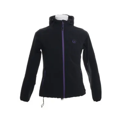 Softshelljacka (Svart) från Ultrasport Elastan, Polyester