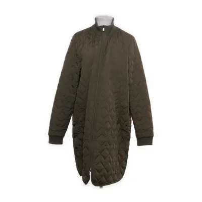 Lättviktsjacka (Grön) från Ilse Jacobsen