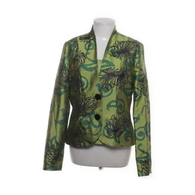 Set (Groen, Zwart) van Vera Mont Zijde