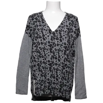 Sweater (Grå, Sort) fra RAVN Kashmir