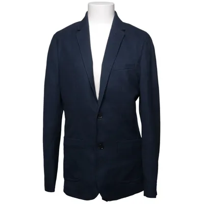 Blazer (Blauw) van Premium by Jack & Jones