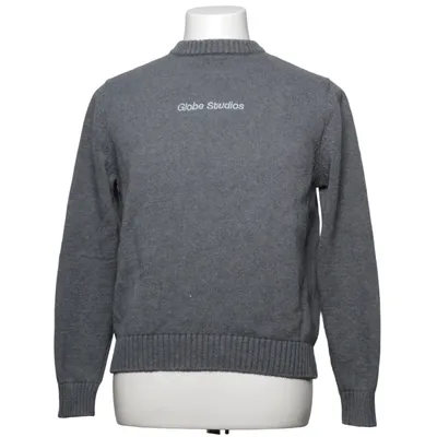 Pull-over (Gris) de Globe Studios Coton