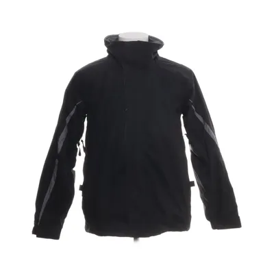 Outdoorjakke (Sort) fra Nike ACG Nylon, Polyester