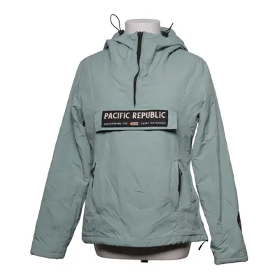 Anorak (Blå) från Pacific Republic Pull & Bear