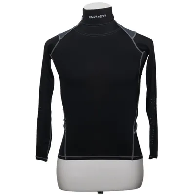 Träningströja (Svart) från Bauer
