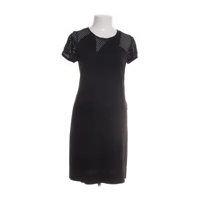 Klänning (Svart) från Marc by Marc Jacobs Bomull, Modal