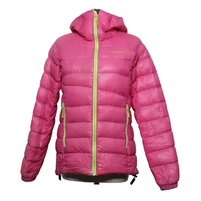 Dunjacka (Lyngen lightweight down750 Jacket W) från Norrøna Dun, Polyamid