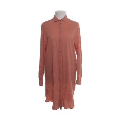 Blousejurk (Rood, Roze, Oranje) van Samsøe & Samsøe Katoen