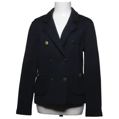 Blazer (Sort) fra Filippa K Akryl, Uld