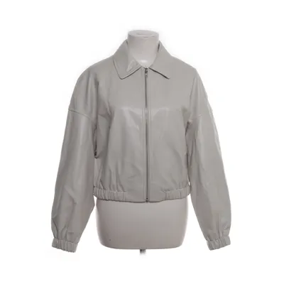 Jacka (Grå) från Mavi Polyester, Polyuretan