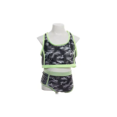 Bikini (Groen, Meerkleurig) van Wonder Nation Gerecycled polyester