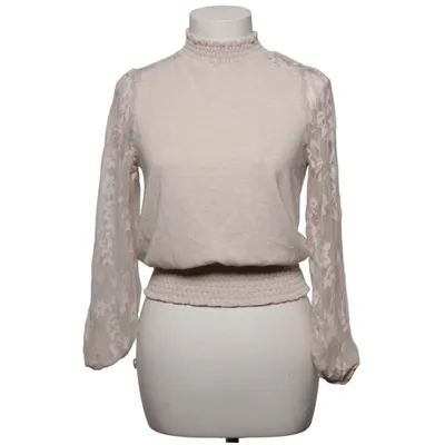 Top (Beige) von Cache Cache