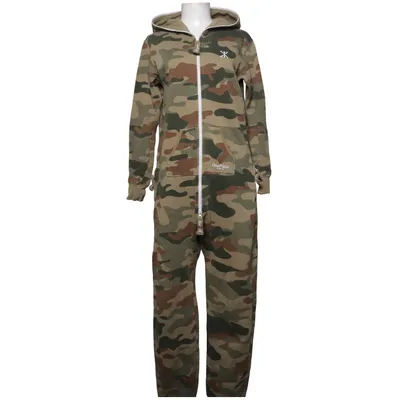 Grenouillère (Vert, Marron, Beige) de OnePiece