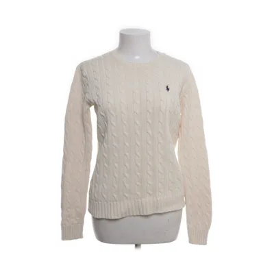 Sweater (Beige) fra Ralph Lauren