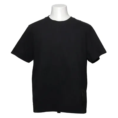 T-shirt (Noir) de Our Legacy Coton