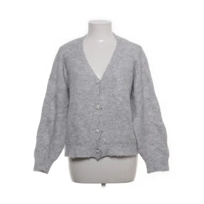 Cardigan (Grijs) van Kilky Elastaan, Polyamide, Gerecycled polyester, Wol