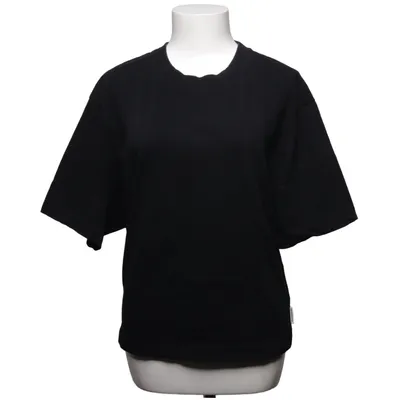T-shirt (Svart) från Armedangels Ekologisk bomull, Återvunnen bomull
