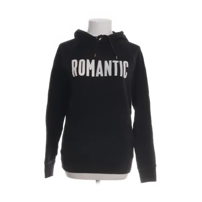 Capuchon sweater (Fred hoodie) van Wood Wood Katoen