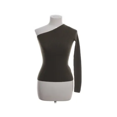 Top (Groen) van Polo Ralph Lauren Wol