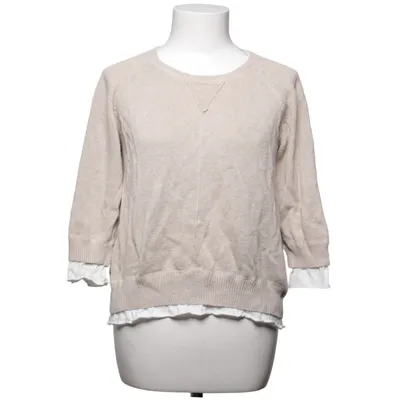 Sweater (Jeannie) from Part Two Cotton, Elastane