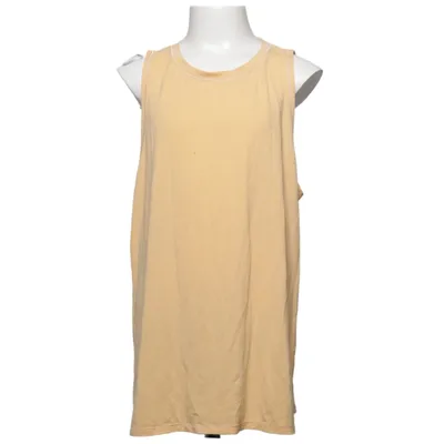 Linne (Gul) från SOC Elastan, Polyester, Viskos