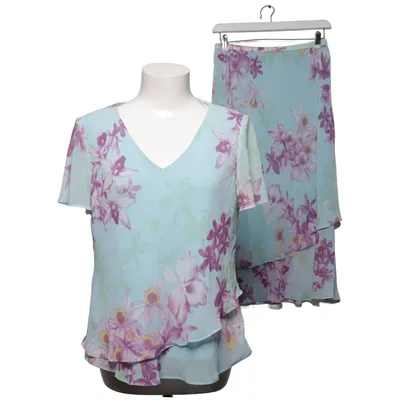 Set (Blauw, Lila, Meerkleurig) van Jacques Vert Polyester