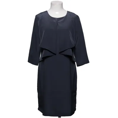 Maxi jurk (Blauw) van Conleys