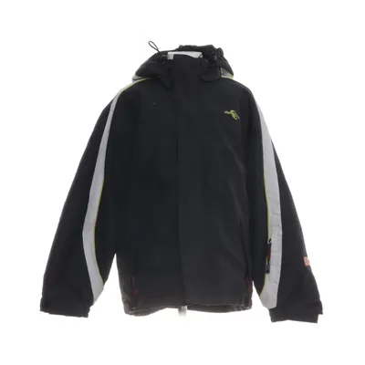 Skidjacka (Alpine Collection) från Weather Report Polyester