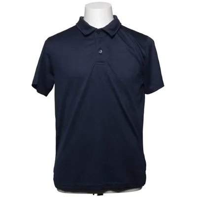Polo (Noir) de Clipper Polyester