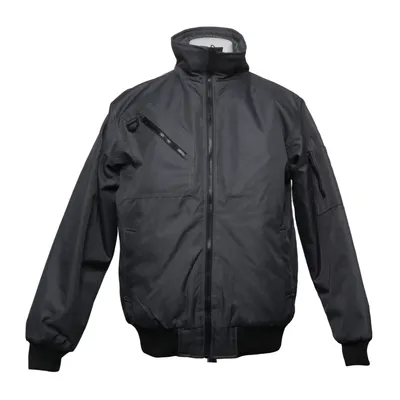 Arbetsjacka (Grå) från Jobman Polyester