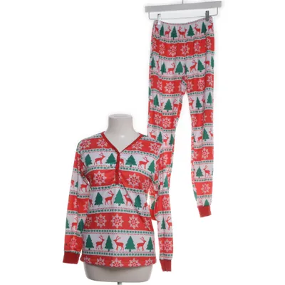 Kerstkleding (Wit, Groen, Rood)