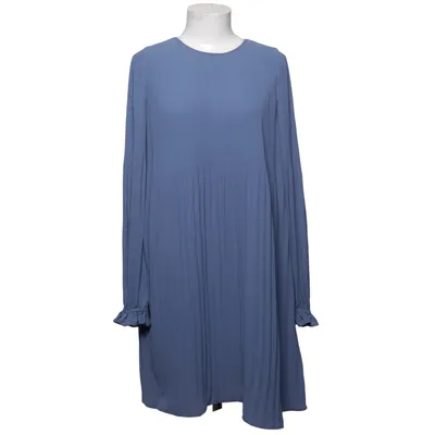 Robe (Bleu) de & Other Stories Polyester