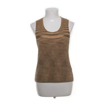 Linne (Brun, Flerfärgad) från Missoni Bomull, Ull