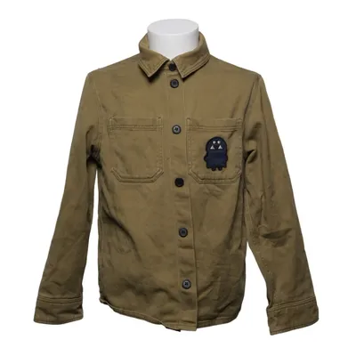 Overshirt (Brown) from Arket Cotton
