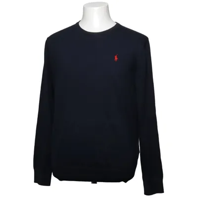 Tröja (Blå) från Polo Ralph Lauren Bomull