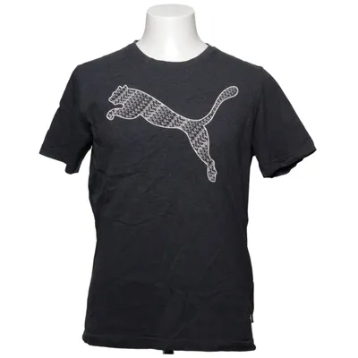 T-shirt (Noir) de Puma