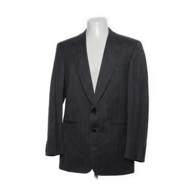 Kavaj (Grå) från Chester Barrie Viskos, Ull