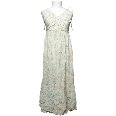 Dress (Green, Multicolored) from Arines Polyamide, Viscose