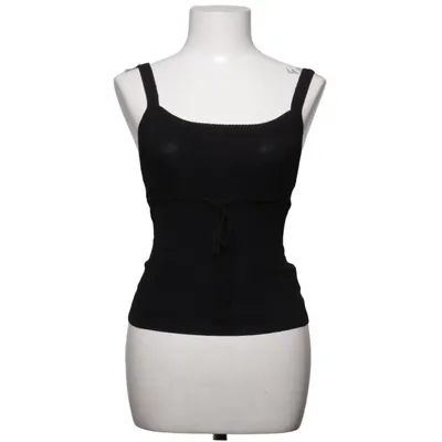 Débardeur (Noir) de Motel Polyamide, Viscose
